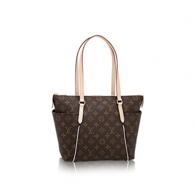 Louis Vuitton 路易威登 TOTALLY 小号手袋M41016